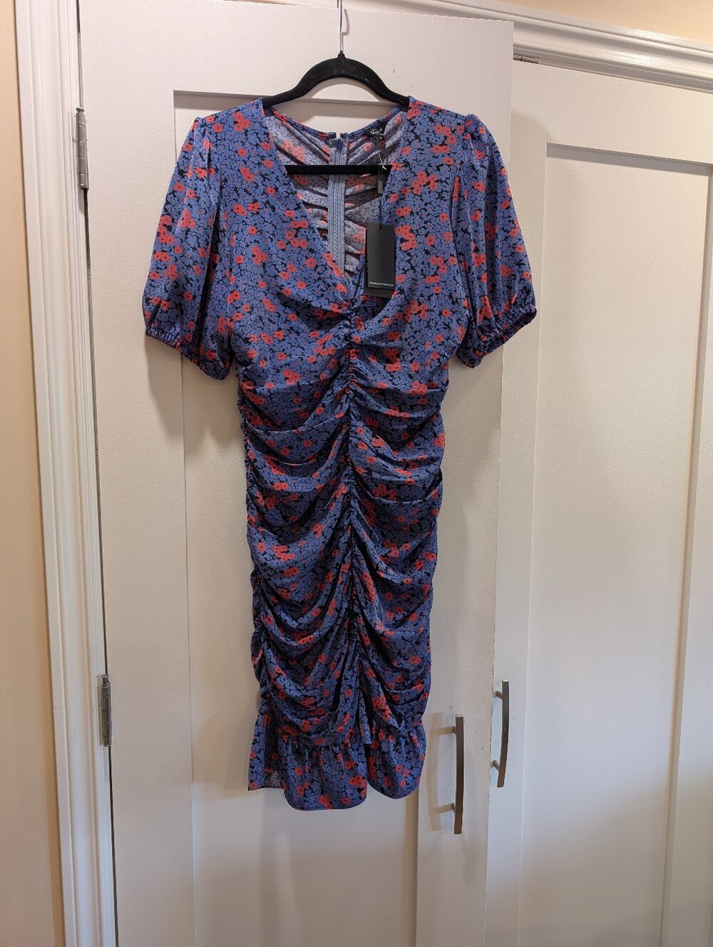 NWT Rails Scarlette Bloom Dress,M